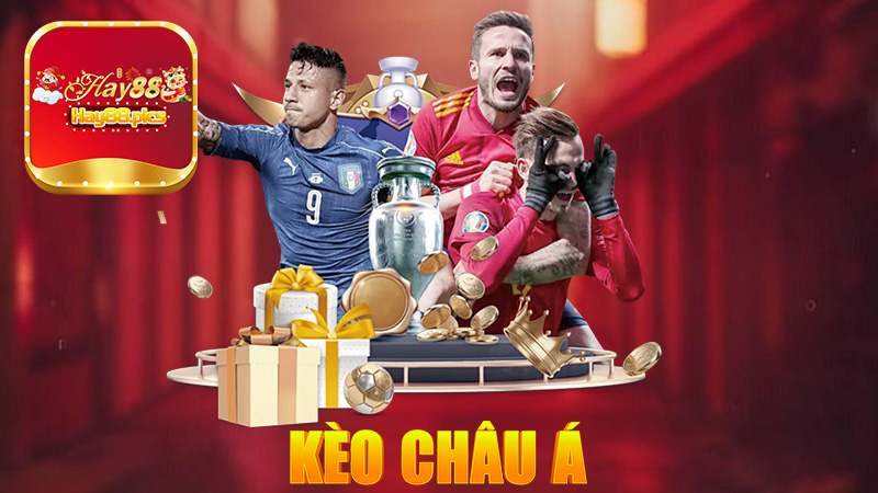 Kèo châu á - Mẹo đặt cược thắng mọi kèo